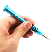 Professional Versatile Screwdrivers Set for iPhone 5 & 5S & 5C / iPhone 4 & 4S (Random delivery)