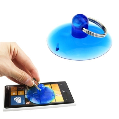 Professional Screen Suction Cup Tool(Blue) - Sucker by PMC TechLife | Online Shopping South Africa | PMC TechLife