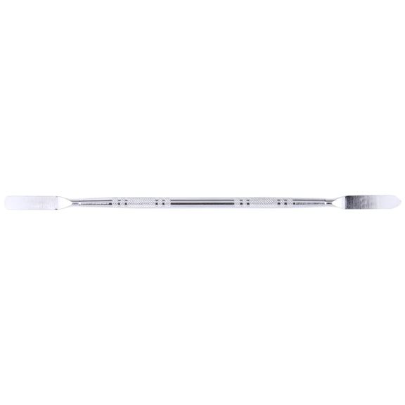 Professional Mobile Phone / Tablet PC Metal Disassembly Rods Repairing Tool, Length: 18cm(Silver)