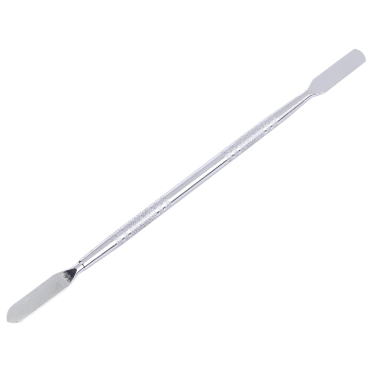 Professional Mobile Phone / Tablet PC Metal Disassembly Rods Repairing Tool, Length: 18cm(Silver) - Crowbar by PMC TechLife | Online Shopping South Africa | PMC TechLife