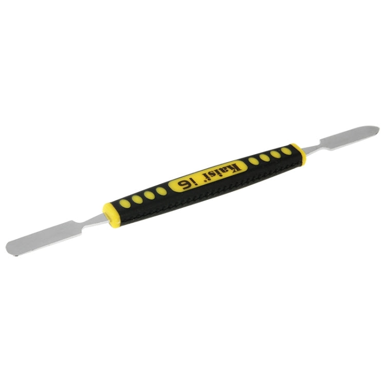 Kaisi i6 Metal Opening Repair Prying Tool for Samsung / iPhone / iPad / Laptop / Tablets PC - Crowbar by Kaisi | Online Shopping South Africa | PMC TechLife