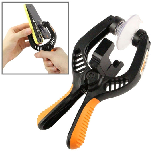 JAKEMY JM-OP05 Universal Mobile Phone Screen Repair Tool Repairment LCD Screen Opener for iPhone / iPad / Samsung and other smart phones - free shipping - PMC Jewellery - Order now!
