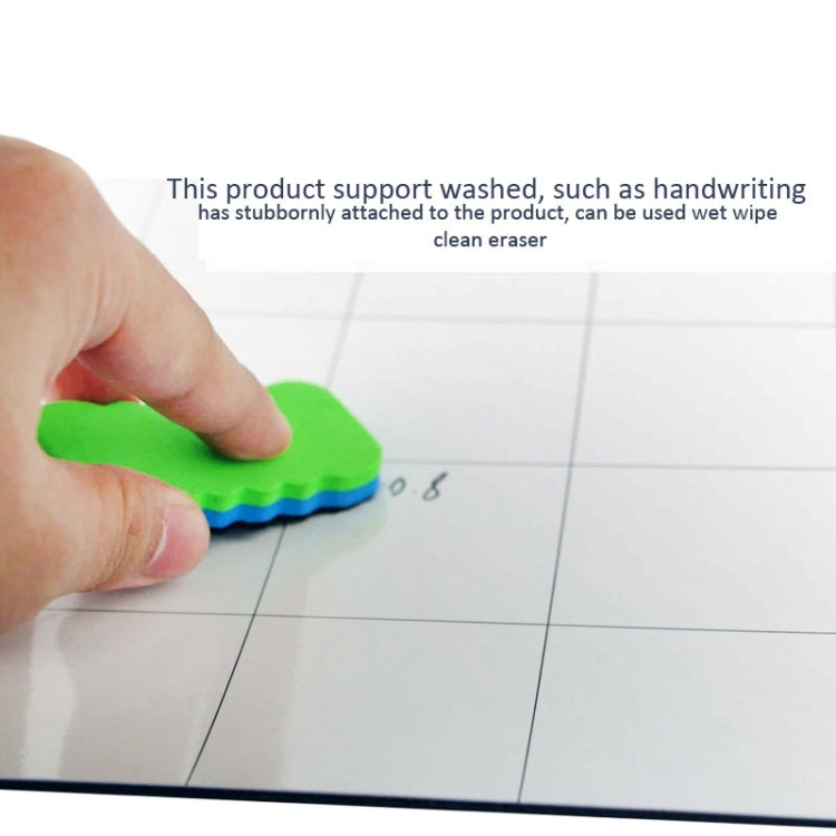 JAKEMY JM-Z09 25cm x 20cm Magnetic Project Mat with Marker Pen for iPhone / Samsung Repairing Tools - Working Mat by JAKEMY | Online Shopping South Africa | PMC TechLife | Buy Now Pay Later Mobicred