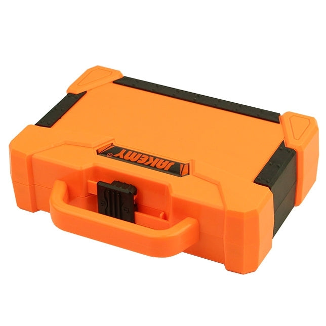JAKEMY JM-8139 Anti-drop Electronic 43 in 1 Precision Screwdriver Hardware Repair Open Tools Set - Tool Kits by JAKEMY | Online Shopping South Africa | PMC Jewellery | Buy Now Pay Later Mobicred