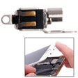 Original Vibrator for iPhone 5S - iPhone 5 Parts by PMC TechLife | Online Shopping South Africa | PMC TechLife