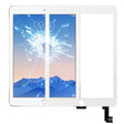 Touch Panel for iPad Air 2 / iPad 6 (White) - free shipping - PMC TechLife - Order now!