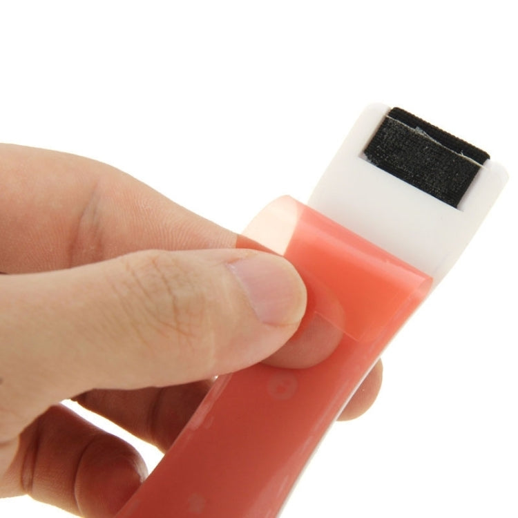 Finger Grip Phone Holder for  iPad Air & Air 2, iPad mini, Galaxy Tab, and other Tablet PC(Gold) - Ring Holder by PMC TechLife | Online Shopping South Africa | PMC TechLife