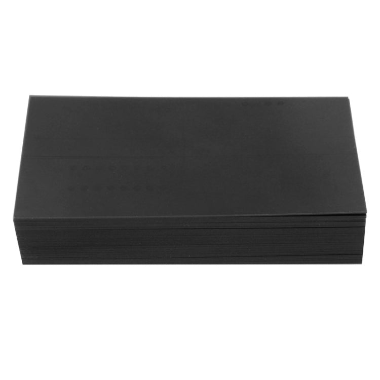 10 PCS Renovate LCD Filter Up Polarizing Films for iPhone 6 & 6s & 7 & 8 - iPhone 6/6 Plus Parts by PMC TechLife | Online Shopping South Africa | PMC TechLife