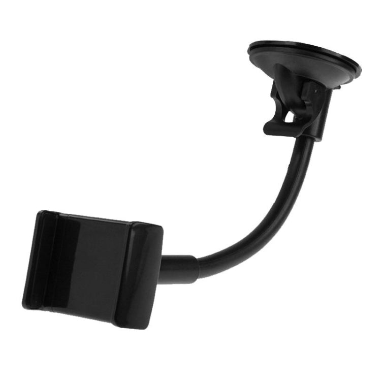 360 Degree Rotatable Universal Car Cup Holder Stand, Suitable for Width as 5.5cm-8.2cm, For iPhone, Galaxy, Huawei, Xiaomi, Lenovo, Sony, LG, HTC and Other Smartphones - Car Holders by PMC TechLife | Online Shopping South Africa | PMC TechLife