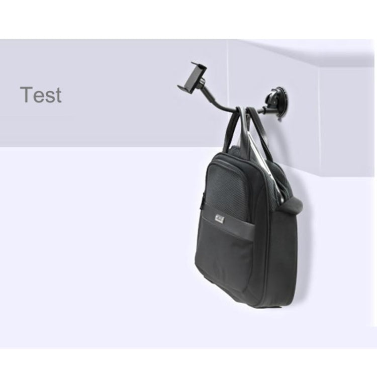 360 Degree Rotatable Universal Car Cup Holder Stand, Suitable for Width as 5.5cm-8.2cm, For iPhone, Galaxy, Huawei, Xiaomi, Lenovo, Sony, LG, HTC and Other Smartphones - Car Holders by PMC TechLife | Online Shopping South Africa | PMC TechLife