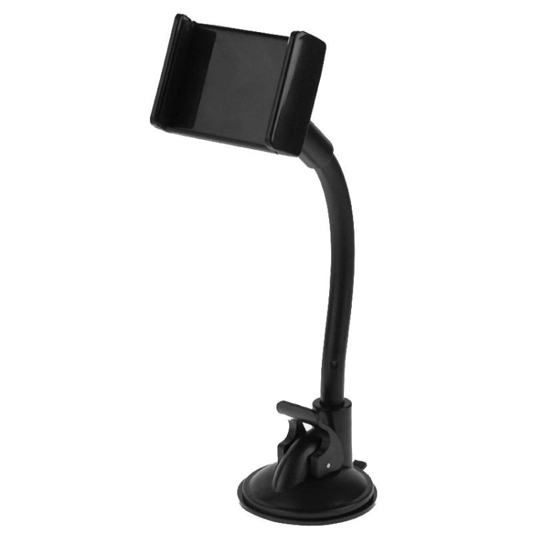 360 Degree Rotatable Universal Car Cup Holder Stand, Suitable for Width as 5.5cm-8.2cm, For iPhone, Galaxy, Huawei, Xiaomi, Lenovo, Sony, LG, HTC and Other Smartphones - Car Holders by PMC TechLife | Online Shopping South Africa | PMC TechLife