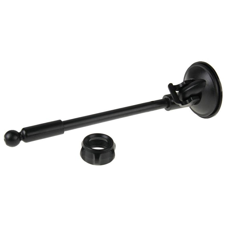 360 Degree Rotatable Universal Car Cup Holder Stand, Suitable for Width as 5.5cm-8.2cm, For iPhone, Galaxy, Huawei, Xiaomi, Lenovo, Sony, LG, HTC and Other Smartphones - Car Holders by PMC TechLife | Online Shopping South Africa | PMC TechLife