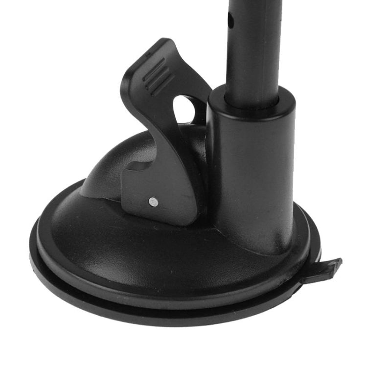 360 Degree Rotatable Universal Car Cup Holder Stand, Suitable for Width as 5.5cm-8.2cm, For iPhone, Galaxy, Huawei, Xiaomi, Lenovo, Sony, LG, HTC and Other Smartphones - Car Holders by PMC TechLife | Online Shopping South Africa | PMC TechLife