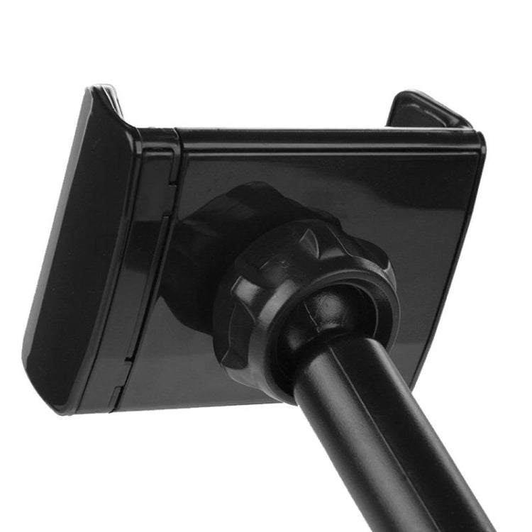 360 Degree Rotatable Universal Car Cup Holder Stand, Suitable for Width as 5.5cm-8.2cm, For iPhone, Galaxy, Huawei, Xiaomi, Lenovo, Sony, LG, HTC and Other Smartphones - Car Holders by PMC TechLife | Online Shopping South Africa | PMC TechLife