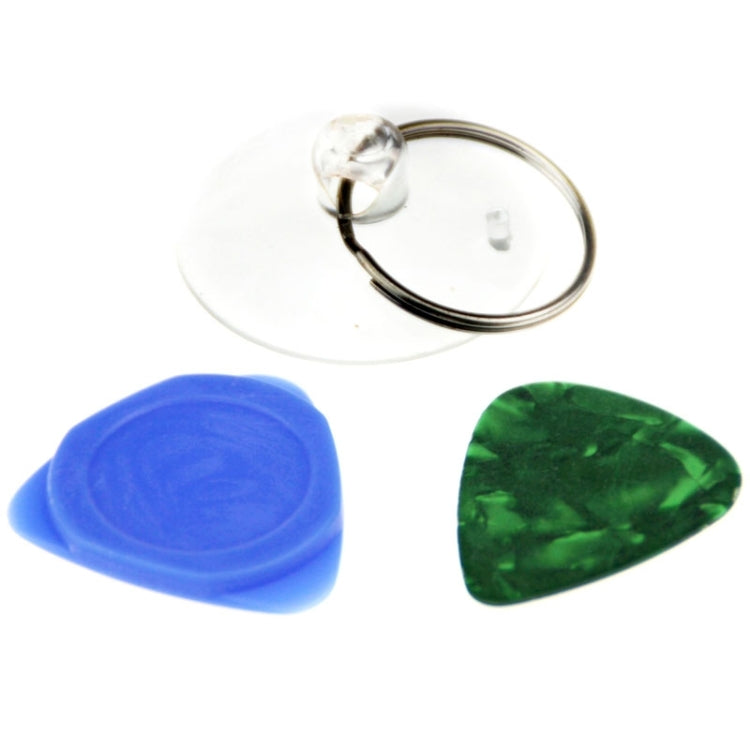 JF-853 High Quality Special  Repair Opening Tools Kit for Samsung - Tool Kits by JIAFA | Online Shopping South Africa | PMC TechLife