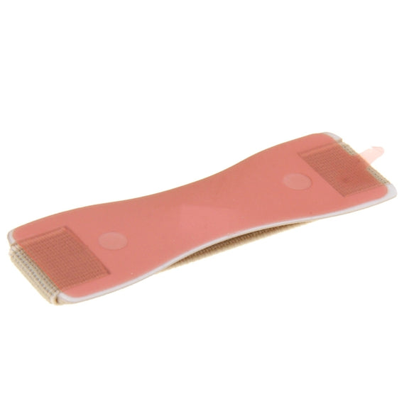 Finger Grip Phone Holder for iPhone, Galaxy, Sony, Lenovo, HTC, Huawei, and other Smartphones(Gold)