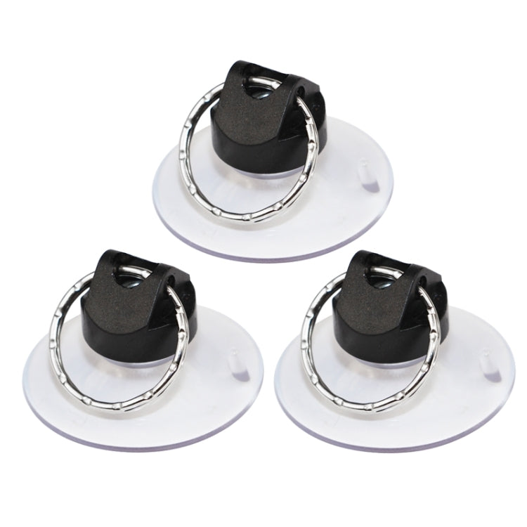 JAKEMY JM-SK04 Universal Suction Cup (Powerful LCD Opener, 3 PCS) for iPhone 6 & 6 Plus / iPad / Samsung / HTC / Sony - free shipping - PMC TechLife - Order now!