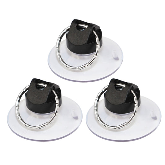JAKEMY JM-SK04 Universal Suction Cup (Powerful LCD Opener, 3 PCS) for iPhone 6 & 6 Plus / iPad / Samsung / HTC / Sony - free shipping - PMC Jewellery - Order now!