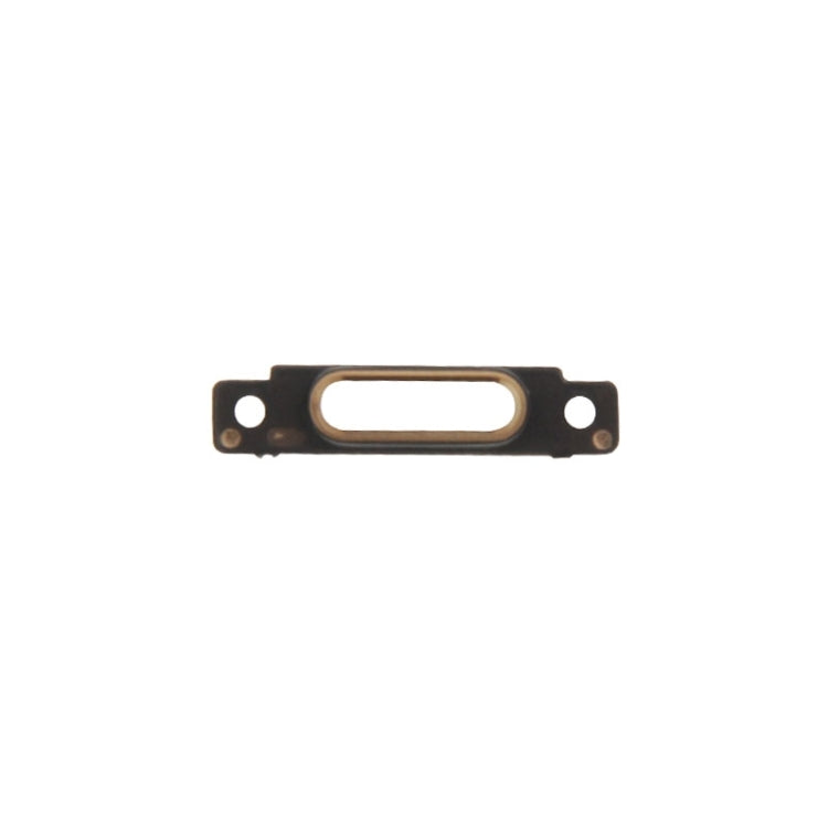 Charging Port Retaining Brackets for iPhone 6& 6s / iPhone 6 Plus & 6s Plus(Gold) - iPhone 6S/6S Plus Parts by PMC TechLife | Online Shopping South Africa | PMC TechLife
