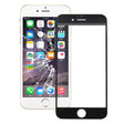 Front Screen Outer Glass Lens for iPhone 6s Plus - iPhone 6S/6S Plus Parts by PMC TechLife | Online Shopping South Africa | PMC TechLife