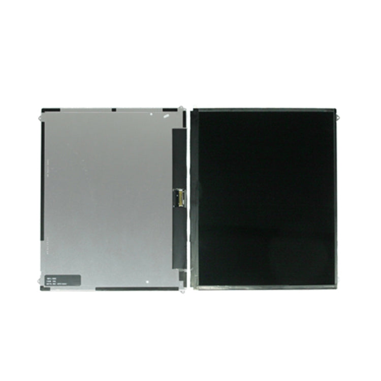 LCD Screen for iPad 2 / A1376 / A1395 / A1396 / A1397 (Black) - free shipping - PMC TechLife - Order now!