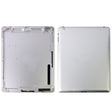 Back cover for iPad 2 32GB Wifi Version - iPad 2 by PMC TechLife | Online Shopping South Africa | PMC TechLife | Buy Now Pay Later Mobicred