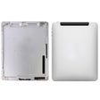Back cover for iPad 2 3G Version 16GB - iPad 2 Parts by PMC TechLife | Online Shopping South Africa | PMC TechLife