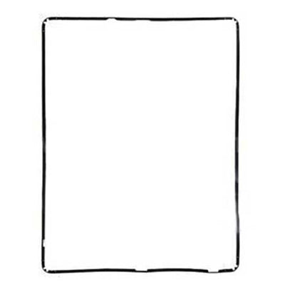 LCD Frame for New iPad (iPad 3) / iPad 4(Black)
