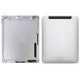 32GB 4G Version Replacement Back cover for New iPad (iPad 3) - iPad 3 by PMC TechLife | Online Shopping South Africa | PMC TechLife | Buy Now Pay Later Mobicred