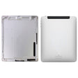 64GB 4G Version Replacement Back cover for New iPad (iPad 3) - iPad 3 Parts by PMC TechLife | Online Shopping South Africa | PMC TechLife