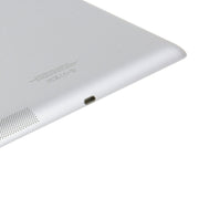 Back Housing Cover Case  for iPad 4(4G Version)