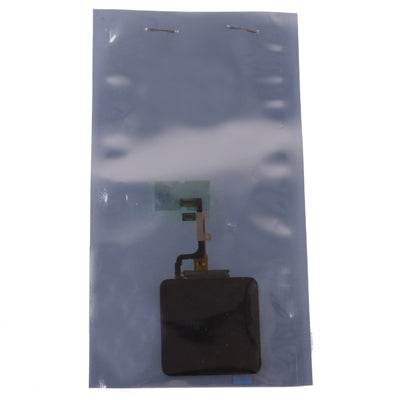 OEM LCD Screen for iPod nano 6th with Digitizer Full Assembly (Black)