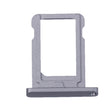 Original Nano SIM Card Tray for iPad Pro 12.9 inch(Grey) - 12.9 inch by PMC TechLife | Online Shopping South Africa | PMC TechLife