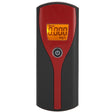Alcohol Digital LCD Display Breath Analyzer Tester - free shipping - PMC TechLife - Order now!