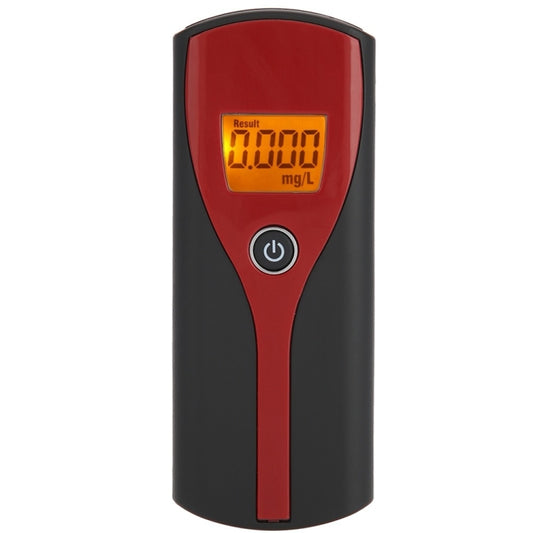 Alcohol Digital LCD Display Breath Analyzer Tester - free shipping - PMC Jewellery - Order now!