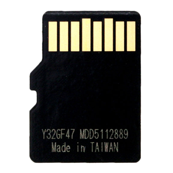 LD 32GB High Speed Class 10 TF/Micro SDXC UHS-1(U1) Memory Card