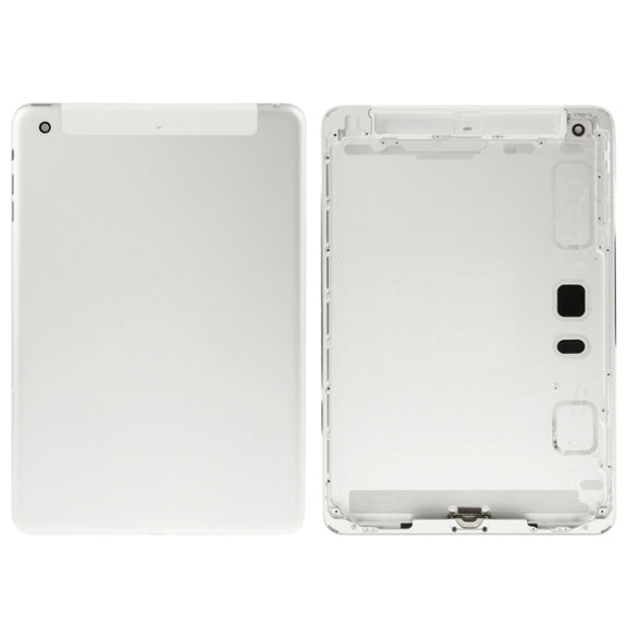 Full Housing  Chassis for iPad mini 2 (3G Version)(Silver)
