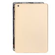 Original Battery Back Housing Cover for iPad mini 3(WiFi Version)(Gold) - iPad mini 3 Parts by PMC TechLife | Online Shopping South Africa | PMC TechLife