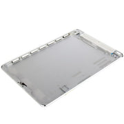 Original Version WLAN + Celluar Version  Back Cover / Rear Panel for iPad mini(Silver)