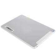 Original Version WLAN + Celluar Version  Back Cover / Rear Panel for iPad mini(Silver)