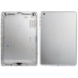 Original Back Cover / Rear Panel for iPad mini (WIFI Version)(Silver) - iPad mini (2012) by PMC TechLife | Online Shopping South Africa | PMC TechLife | Buy Now Pay Later Mobicred