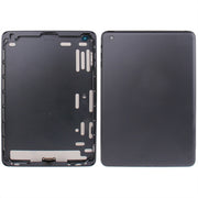 Original Version WLAN Version  Back Cover / Rear Panel for iPad mini(Black)