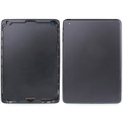 Original Version WLAN Version  Back Cover / Rear Panel for iPad mini(Black)