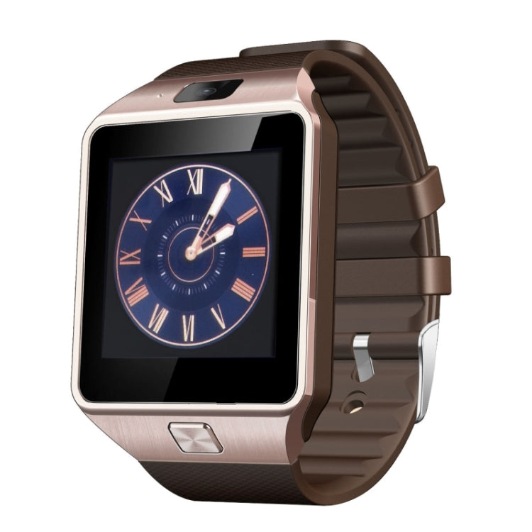 Otium Gear S 2G Smart Watch Phone, Anti-Lost / Pedometer / Sleep Monitor, MTK6260A 533MHz, Bluetooth / Camera(Gold) - Smart Watches by Otium | Online Shopping South Africa | PMC TechLife | Buy Now Pay Later Mobicred