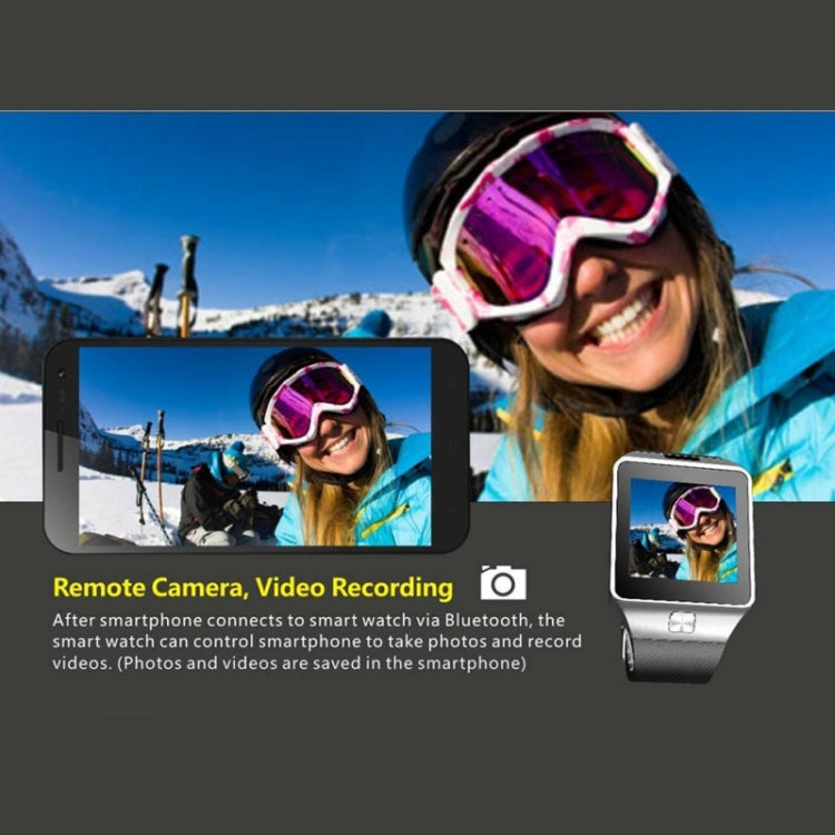 Otium Gear S 2G Smart Watch Phone, Anti-Lost / Pedometer / Sleep Monitor, MTK6260A 533MHz, Bluetooth / Camera(Gold) - Smart Watches by Otium | Online Shopping South Africa | PMC TechLife | Buy Now Pay Later Mobicred