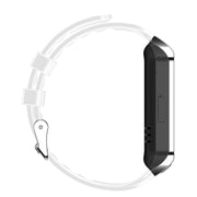 Otium Gear S 2G Smart Watch Phone, Anti-Lost / Pedometer / Sleep Monitor, MTK6260A 533MHz, Bluetooth / Camera(White) - Smart Watches by Otium