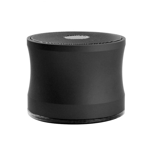 EWA A109 Bluetooth V2.0 Super Bass Portable Speaker, Support Hands Free Call, For iPhone, Galaxy, Sony, Lenovo, HTC, Huawei, Google, LG, Xiaomi, other Smartphones and all Bluetooth Devices(Black) - Desktop Speaker by EWA | Online Shopping South Africa | PMC Jewellery | Buy Now Pay Later Mobicred