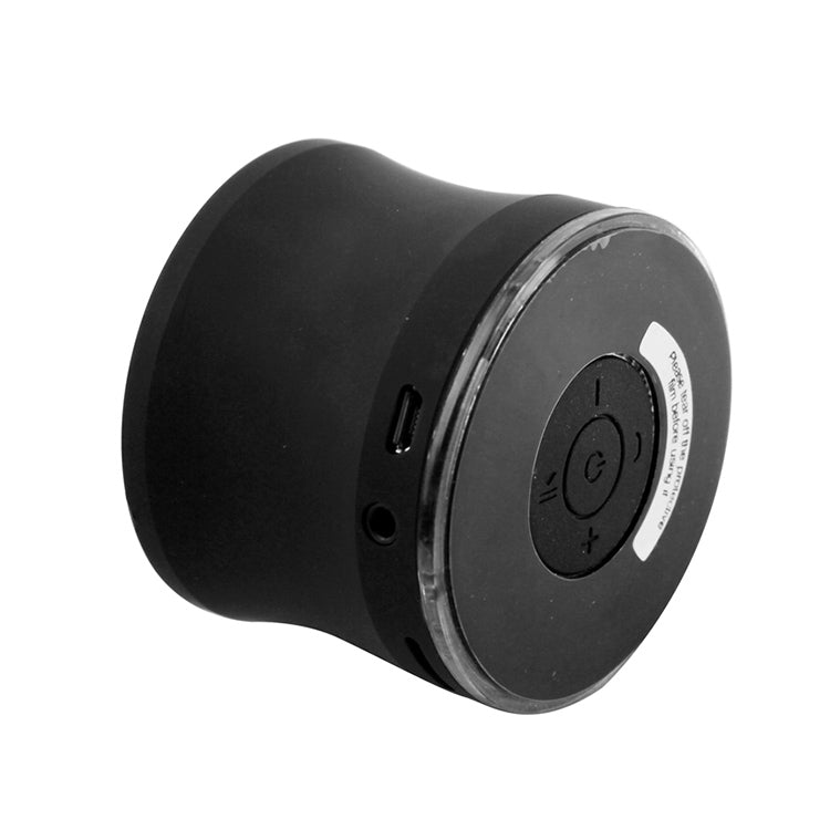 EWA A109 Bluetooth V2.0 Super Bass Portable Speaker, Support Hands Free Call, For iPhone, Galaxy, Sony, Lenovo, HTC, Huawei, Google, LG, Xiaomi, other Smartphones and all Bluetooth Devices(Black) - Desktop Speaker by EWA | Online Shopping South Africa | PMC TechLife | Buy Now Pay Later Mobicred