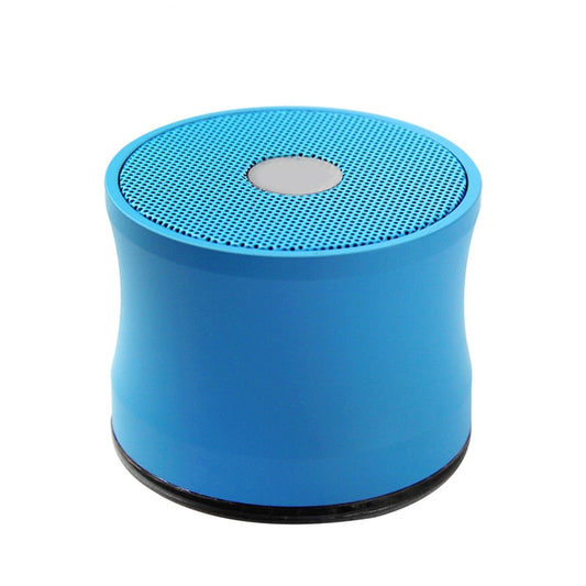 EWA A109 Bluetooth V2.0 Super Bass Portable Speaker, Support Hands Free Call, For iPhone, Galaxy, Sony, Lenovo, HTC, Huawei, Google, LG, Xiaomi, other Smartphones and all Bluetooth Devices(Blue) - free shipping - PMC Jewellery - Order now!