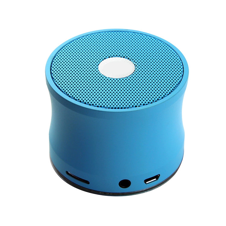 EWA A109 Bluetooth V2.0 Super Bass Portable Speaker, Support Hands Free Call, For iPhone, Galaxy, Sony, Lenovo, HTC, Huawei, Google, LG, Xiaomi, other Smartphones and all Bluetooth Devices(Blue) - free shipping - PMC TechLife - Order now!